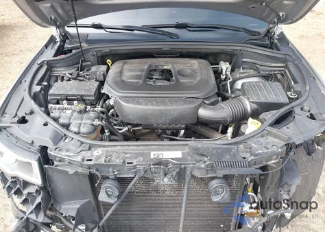 2018 Jeep Grand Cherokee Limited 4X4 from USA, damaged, VIN 1C4RJFBGXJC199656